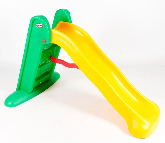 Scivolo Grande Easy Store di Little Tikes