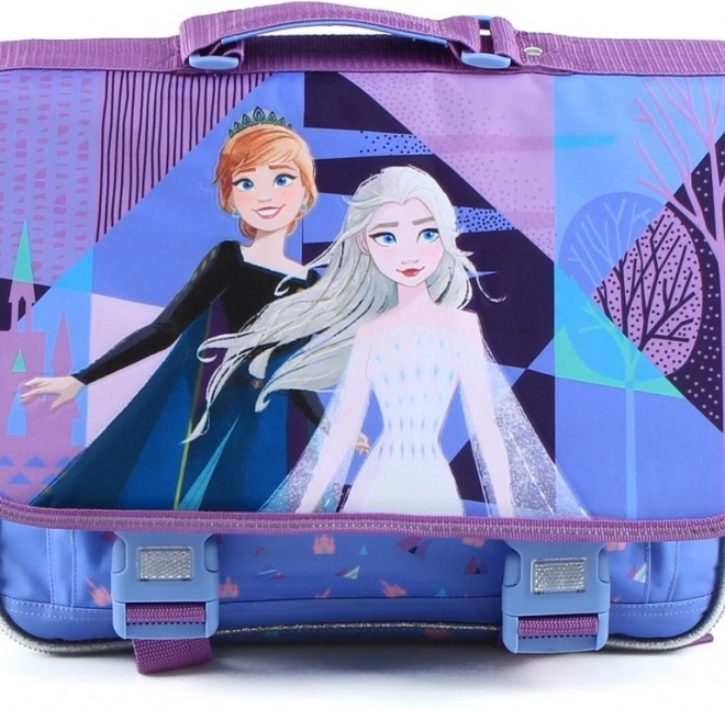 Zaino scolastico Frozen