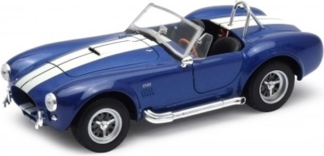 Shelby Cobra 427 S/C modello 1:24