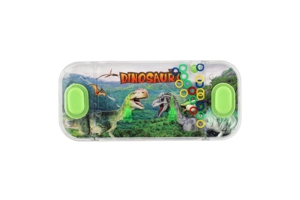 Gioco d'acqua Dinosauro TEDDIES