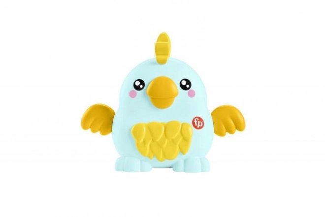 Fisher-Price Mescola e Assembla Animali