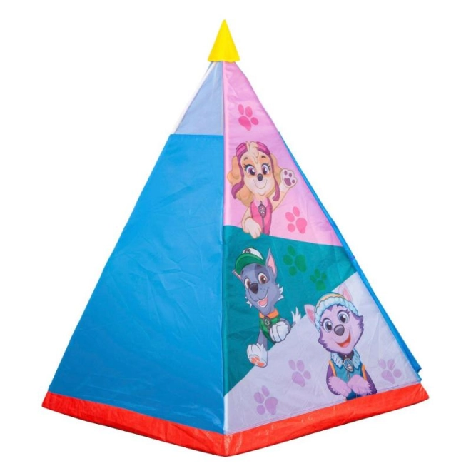 Design Paw Patrol