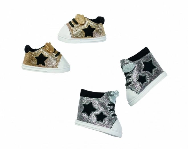 Sneakers alla moda per Baby Born