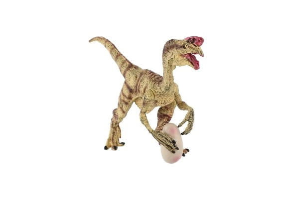 Oviraptor con Uovo da 12cm