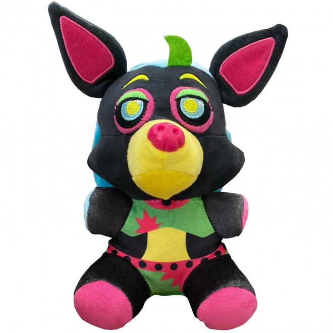 Funko peluche FNAF Security Breach Roxanne Wolf