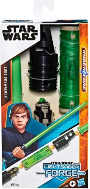 Star Wars Spada Laser Forge Base