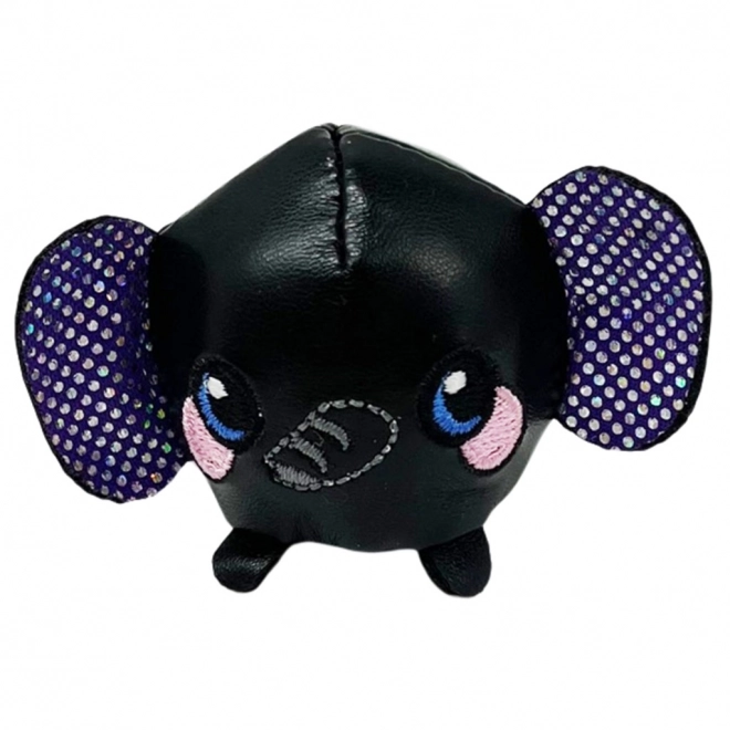 Carini Peluche Squeezamals Eenie Teenies