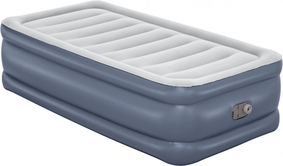 Materasso gonfiabile con pompa Bestway
