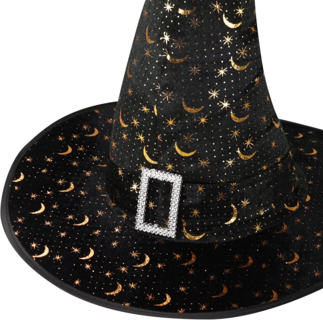 Fibbia decorativa per una finitura elegante
