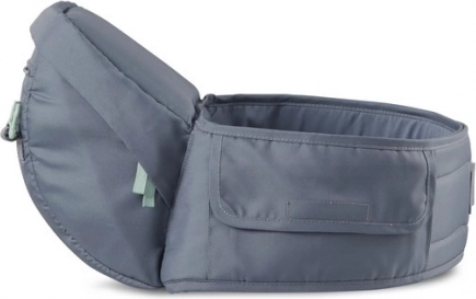Hip seat ergonomico che alleggerisce la schiena