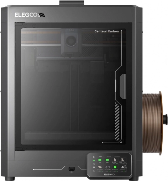 Stampante 3D Elegoo Centauri Carbon