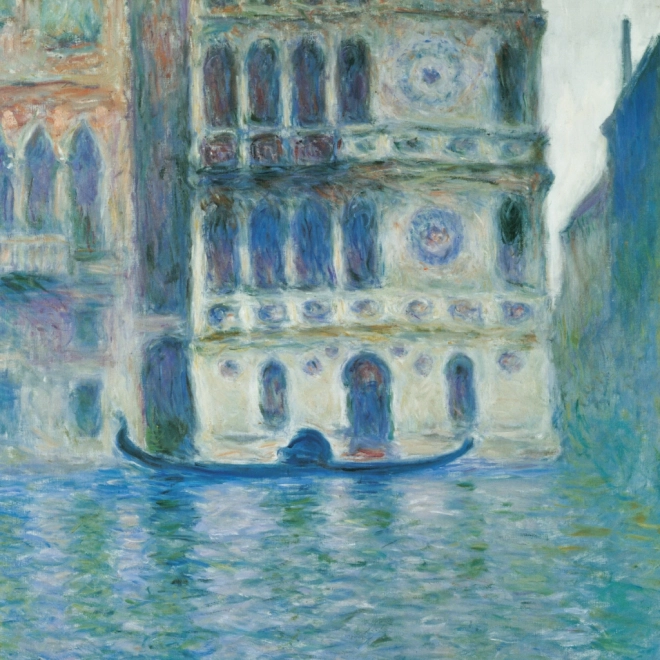 Agenda Calendario Claude Monet 2026, 30 x 30 cm