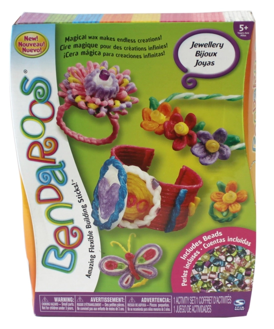 Adatto ai Bambini dai 5 Anni