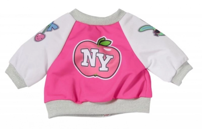 Abbigliamento da viaggio per bambole BABY born