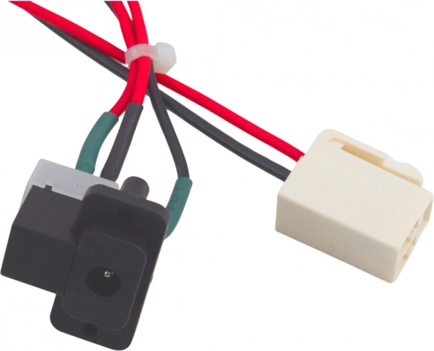 Presa di ricarica 12V per veicoli a batteria