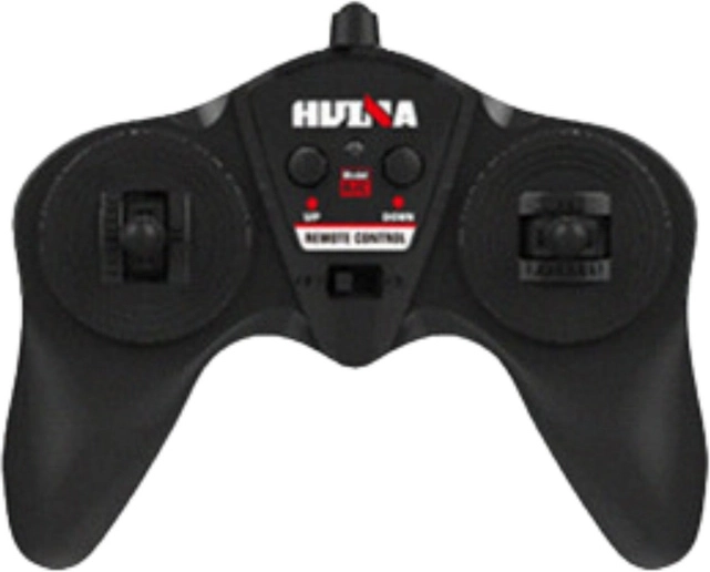 Controllo fluido a 2,4 GHz