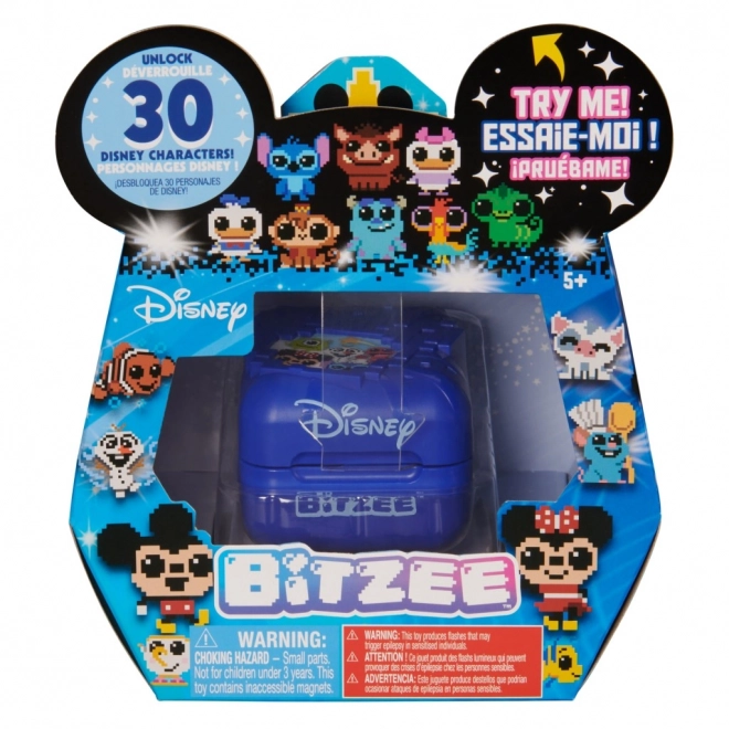 Bitzee personaggi magici Disney