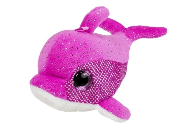 Morbido e coccoloso peluche