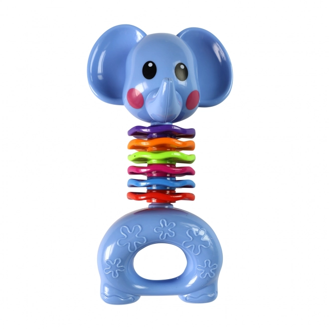 Sonaglio elefante