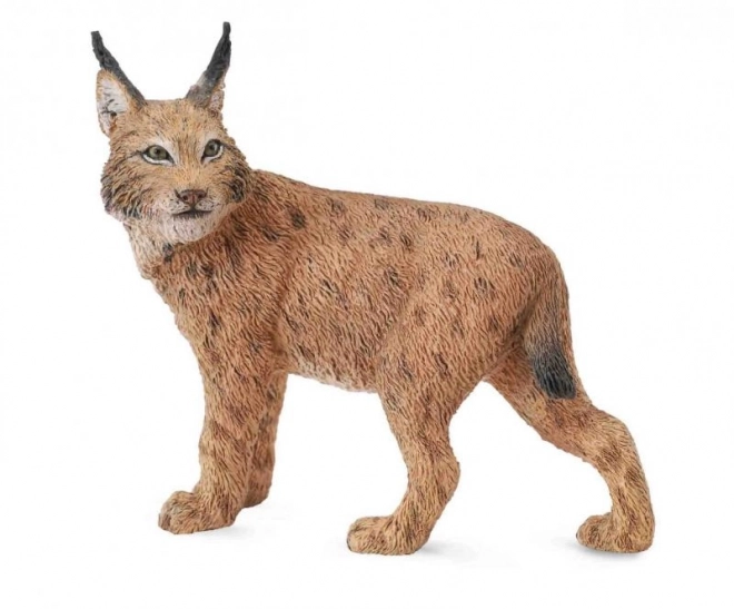 Figurina lince di COLLECTA