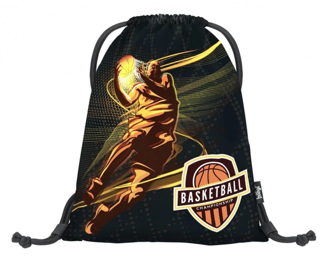 Sacca Baagl Basket - Giocatore