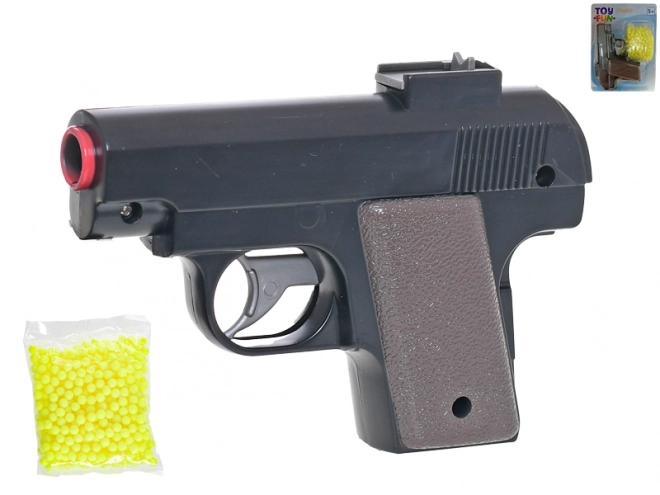 Pistola giocattolo con sfere