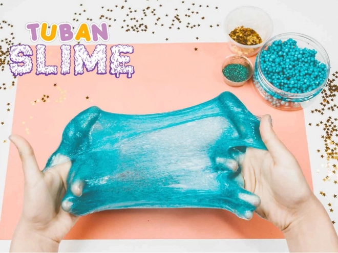 Set super slime - anguria