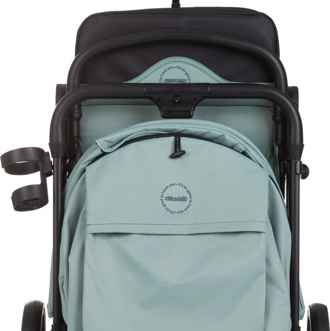 Passeggino sportivo Chipolino Pixie Basil