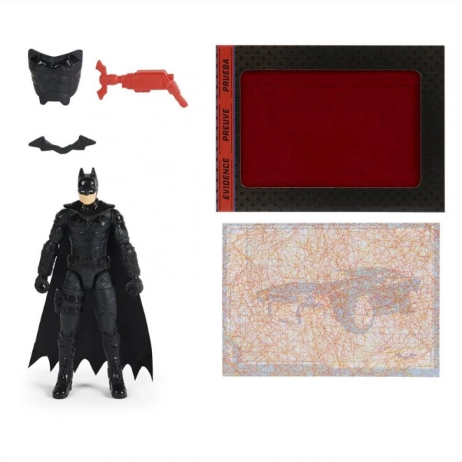 Figure da 10 cm del film Batman