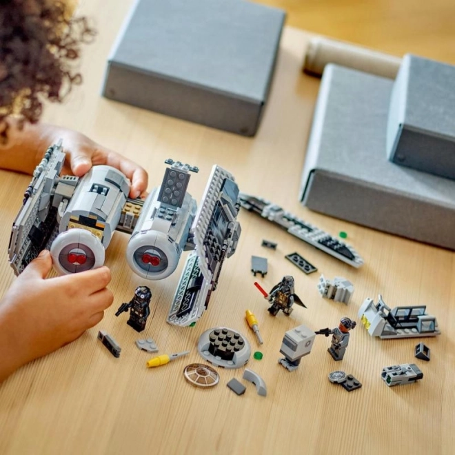 Bombardiere TIE LEGO Star Wars