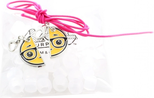 Produzione di braccialetti L.O.L.