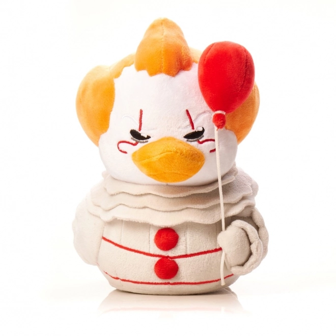 Kachnička TUBBZ Pennywise Peluche