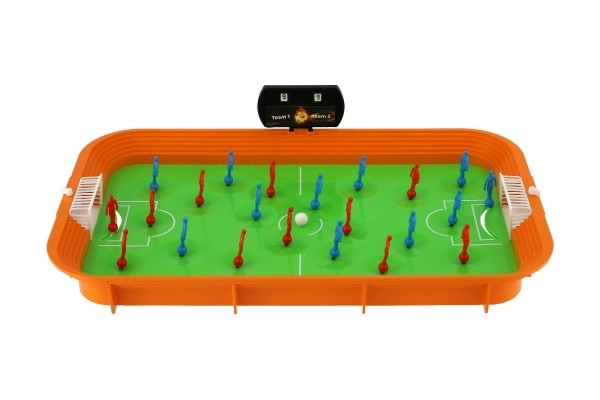 Gioco da tavolo Calcio di Plastica