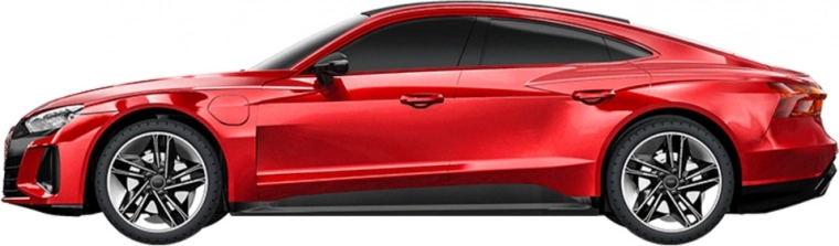 Comportamento di guida sportivo e aderenza