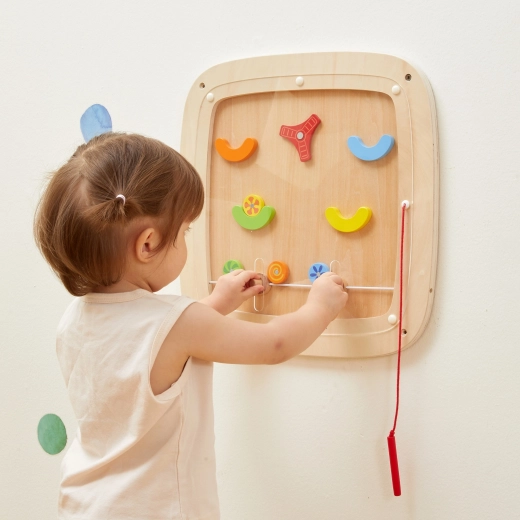 Sviluppo della logica e del pensiero causa–effetto