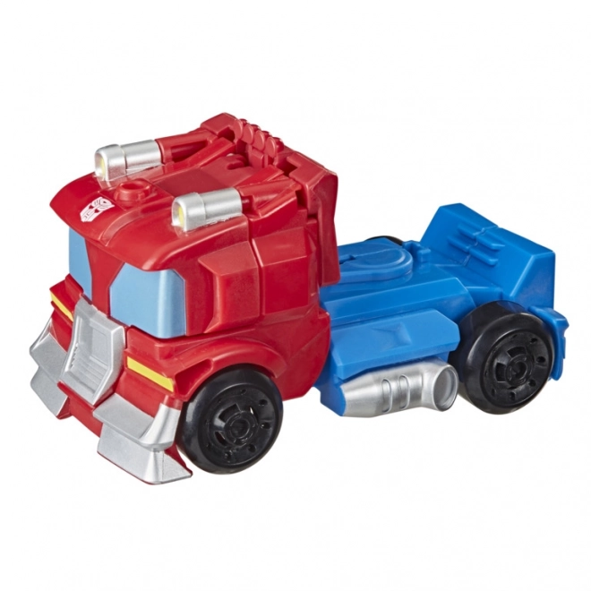 Transformers Rescue Bots All Star figurina