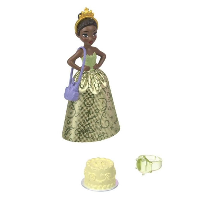 Colleziona le principesse preferite