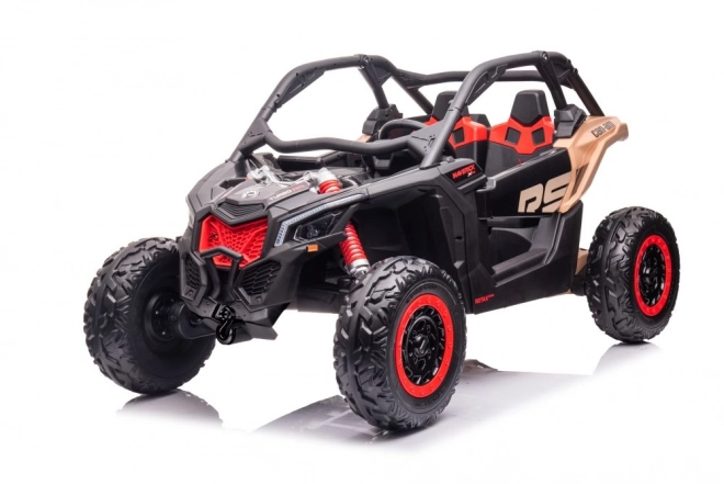 Auto elettrico per bambini Can-Am Buggy