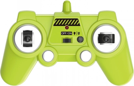 Controllo stabile a 2,4 GHz