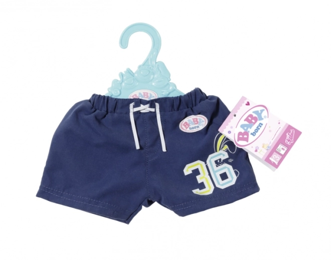 Costume da bagno Baby Born