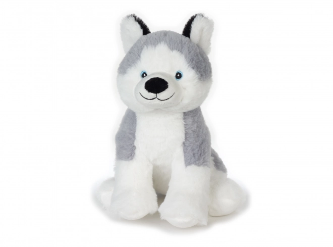 Play Eco Peluche Husky 22 cm