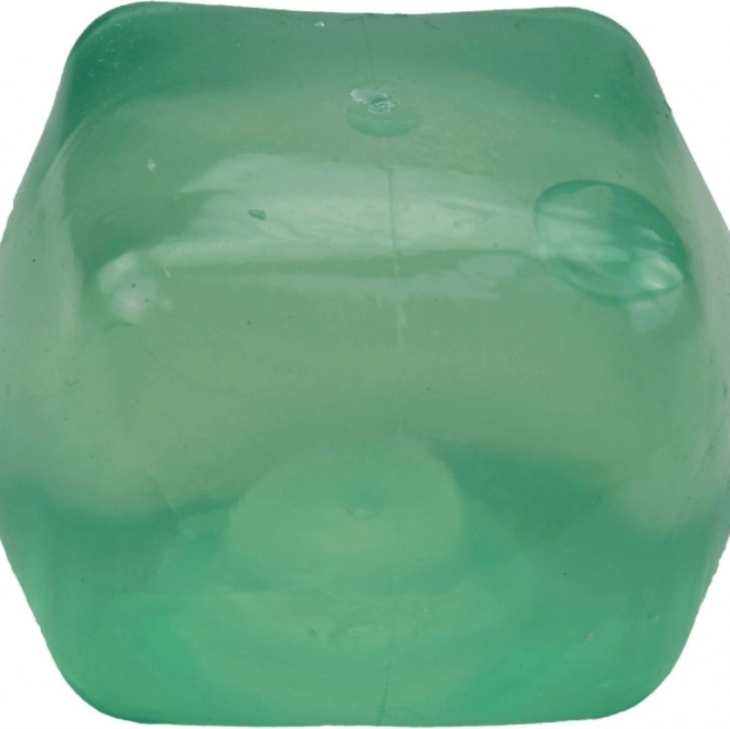 Cubo rilassante colorato 5 cm