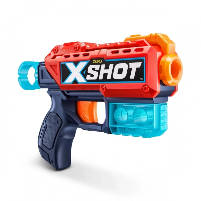 Pacchetto ultimate shootout X-Shot Excel