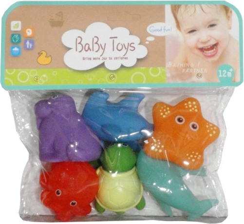 Sicuri per bambini da 12 mesi