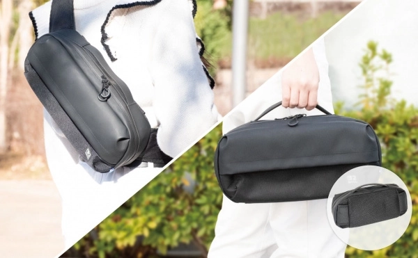 Trasporto confortevole in due modi