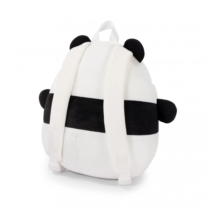 Zaino Panda 2 in 1 Cozy Noxxiez