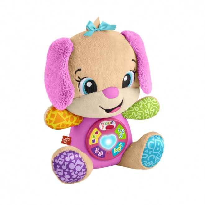 Sorellina parlante Fisher-Price Smart Stages