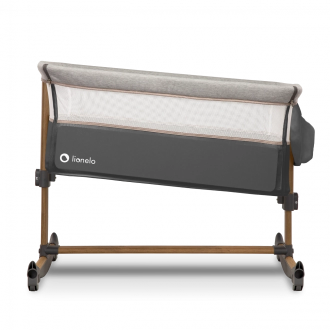 Culla 3 in 1 Leonie Beige Sand – Grigio Pietra
