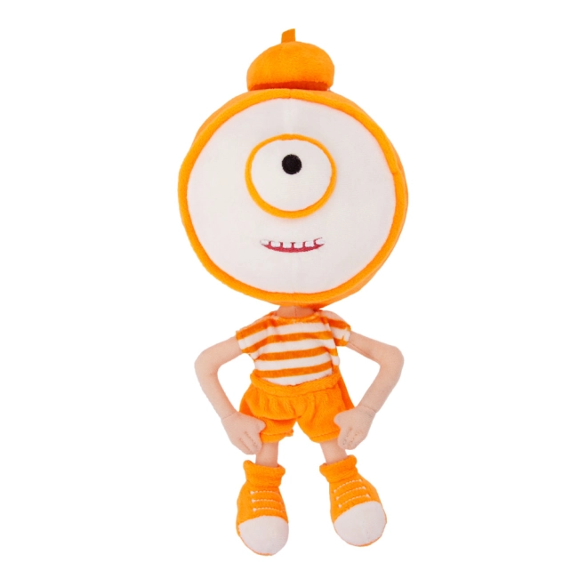 Materiale in peluche piacevole