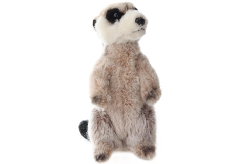 Suricata di peluche 20 cm